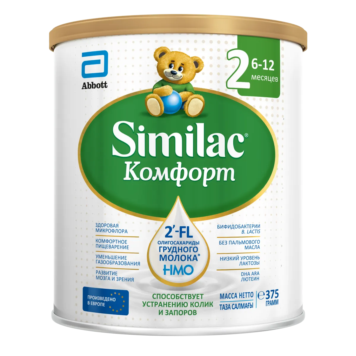 Similac Комфорт 2