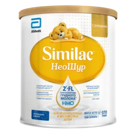 Similac НеоШур