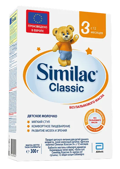 Similac Classic 3