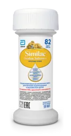Similac <br>Особая Забота Протеин Плюс<sup>1</sup>