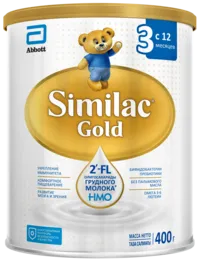 Similac Gold 3